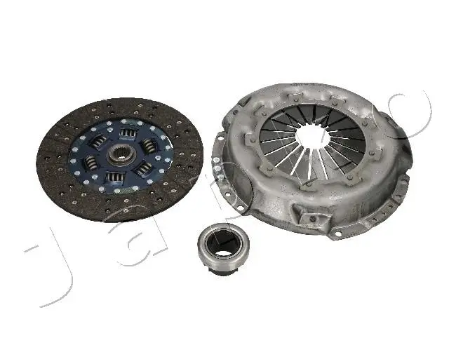 Kit d'embrayage JAPKO 92L06