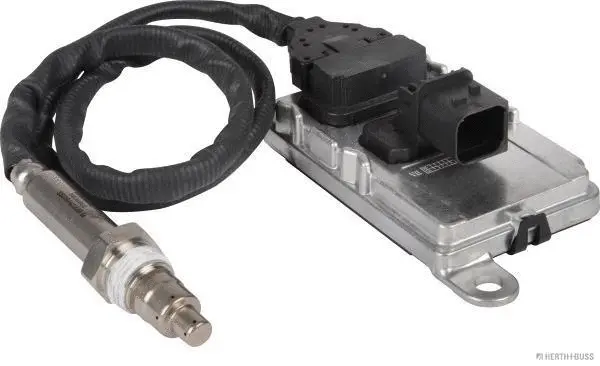 Capteur NOx, Catalyseur NOx HERTH+BUSS ELPARTS 70680822