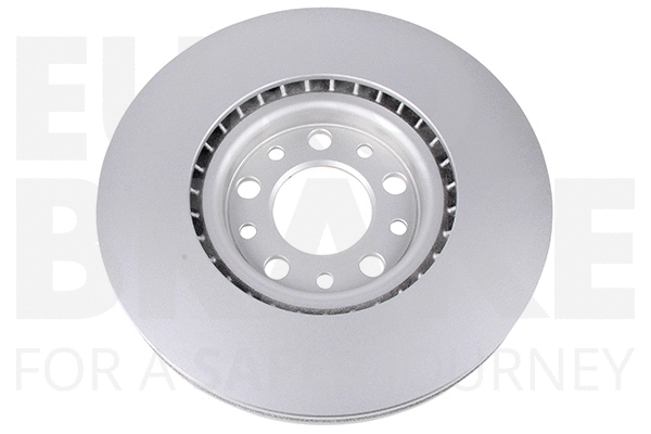 Disque de frein EUROBRAKE 5815312370