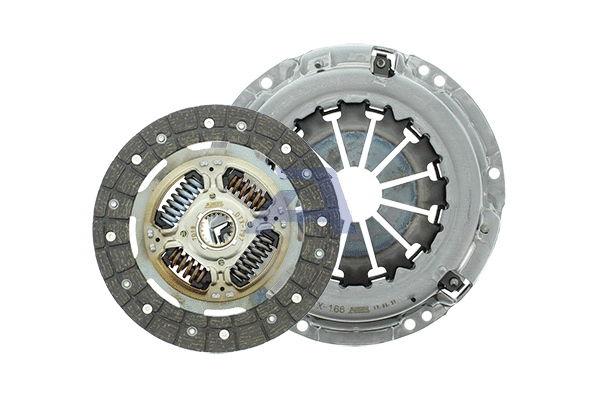 Kit d'embrayage AISIN KT-319RB