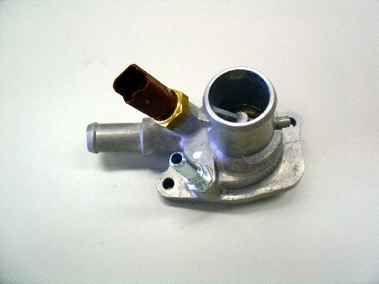 Thermostat, liquide de refroidissement BorgWarner (Wahler) 410090.88D