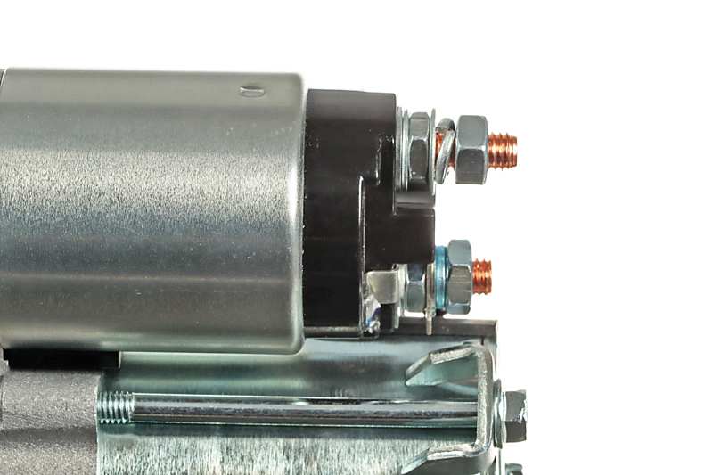 Démarreur A.Z. Meisterteile AZMT-53-010-1204