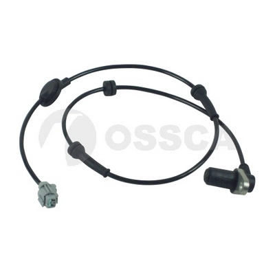 Capteur, vitesse de roue OSSCA 20510