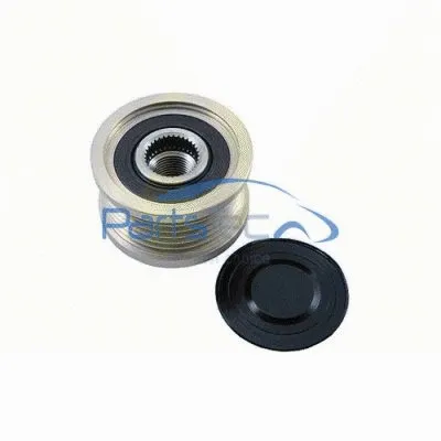 Poulie roue libre, alternateur PartsTec PTA104-0111