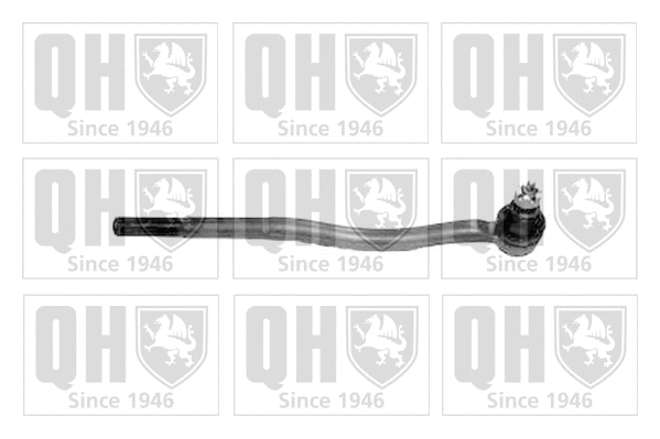 Rotule de barre de connexion QUINTON HAZELL QR9313S