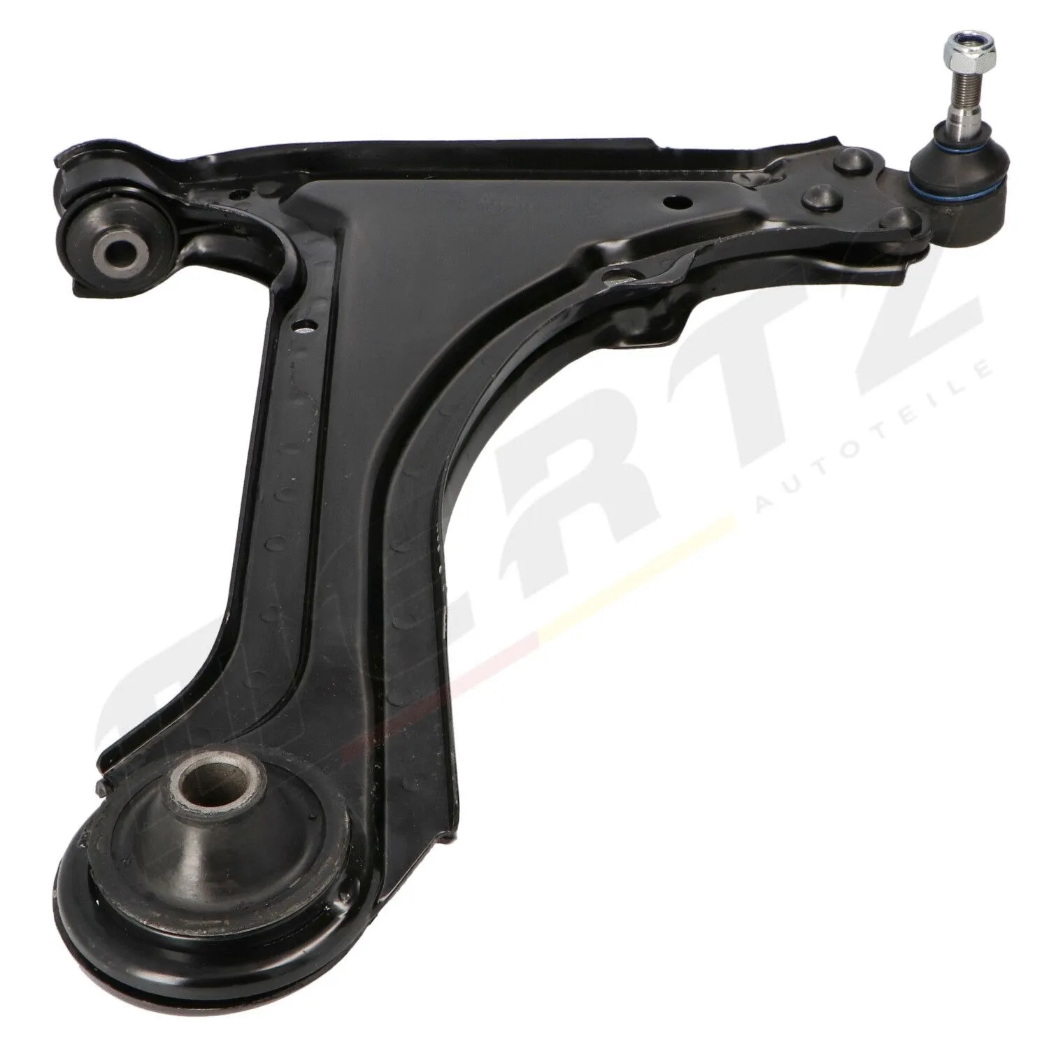 Bras de liaison, suspension de roue MERTZ M-S0911
