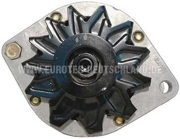 Alternateur EUROTEC 12037140