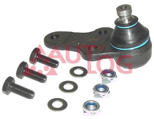 Rotule de suspension AUTLOG FT1040