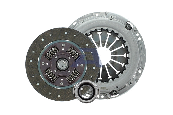 Kit d'embrayage AISIN KT-199C