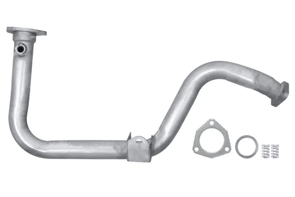 Tuyau d'échappement Faurecia FS15202