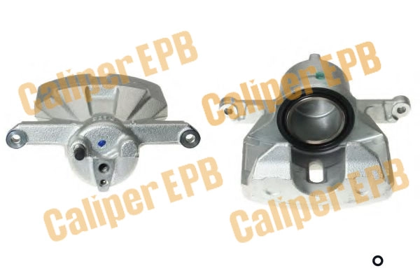 Étrier de frein Calipere+ NAIBA K0Y13399Z