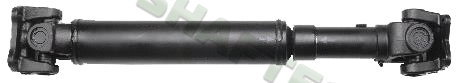 Arbre de transmission, entraînement essieux SHAFTEC SPS233