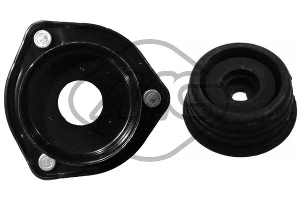 Coupelle de suspension Metalcaucho 23200
