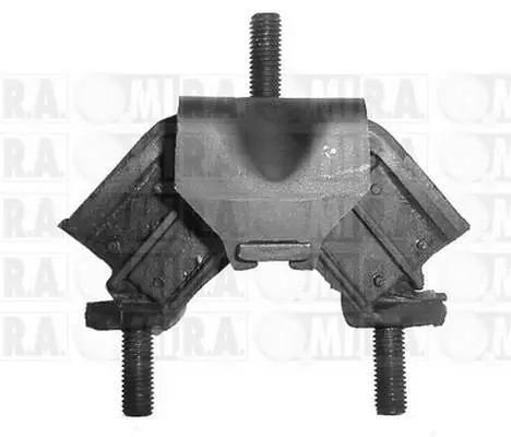 Support moteur MI.R.A. 25/3813