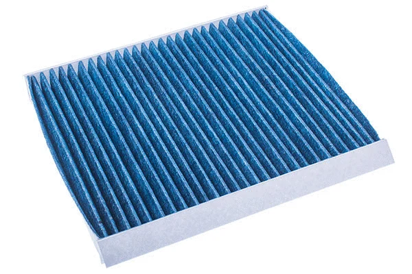 Filtre, air de l'habitacle DENCKERMANN M110737A