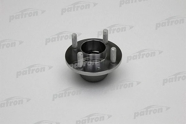 Kit de roulements de roue PATRON PBK7400H