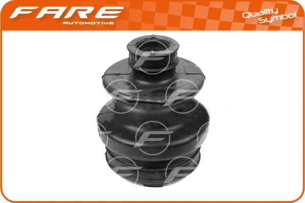 Joint-soufflet, arbre de commande FARE SA 11831