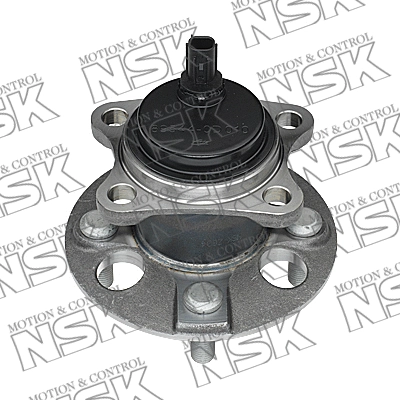 Roulement de roue NSK 44BWKHS21T-Y-5C-01 E