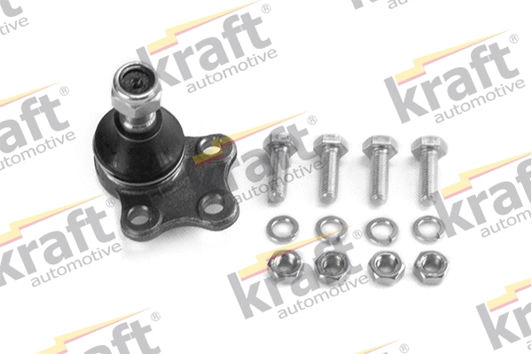 Rotule de suspension KRAFT AUTOMOTIVE 4225018