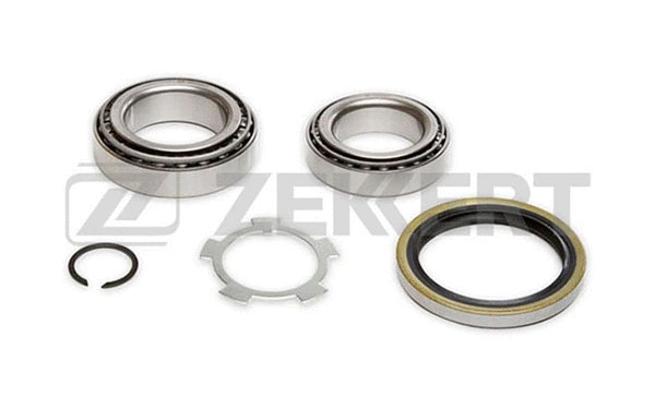 Kit de roulements de roue ZEKKERT RL-1603