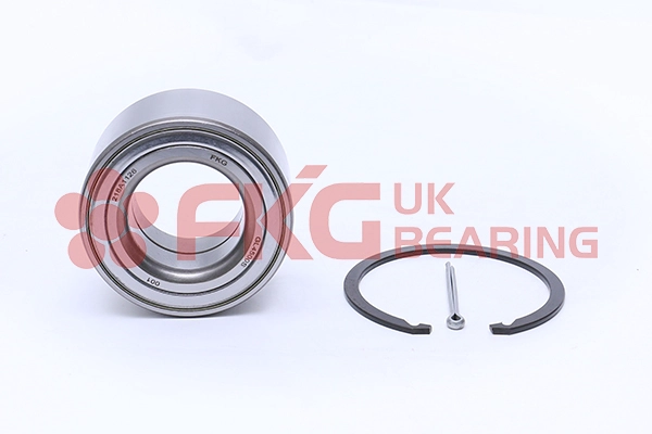 Kit de roulements de roue FKG GL4500S