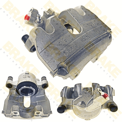 Étrier de frein Brake ENGINEERING CA3352R