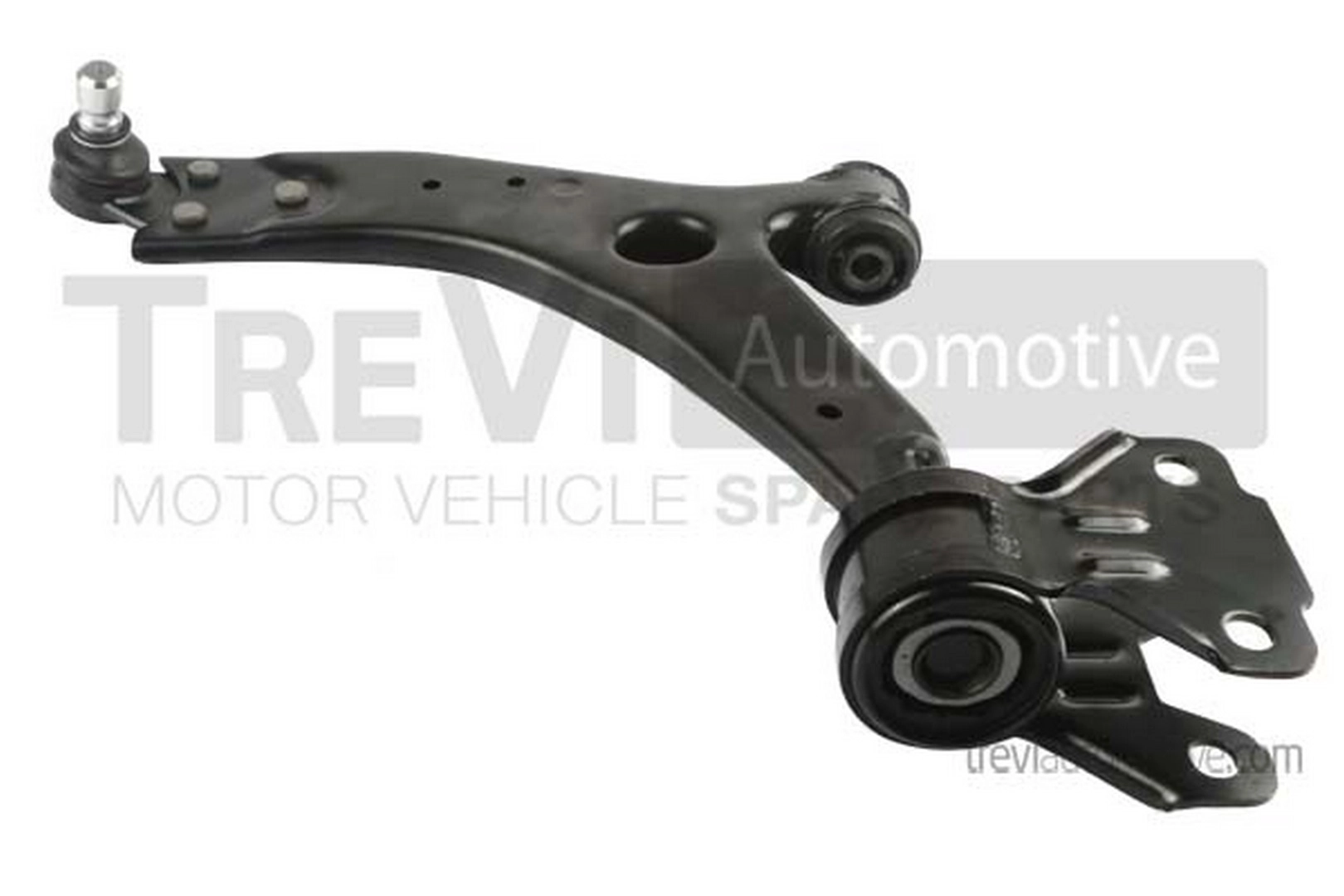 Bras de liaison, suspension de roue TREVI AUTOMOTIVE TRTT5605