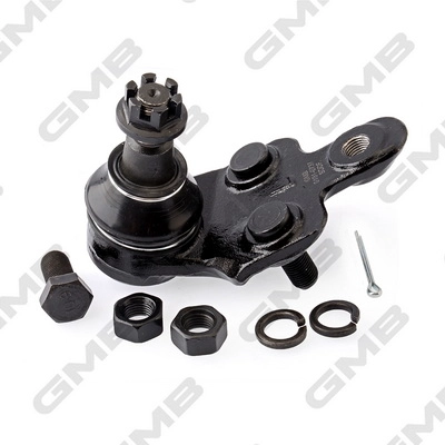 Rotule de suspension GMB 0101-0737