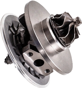 Groupe carter, turbocompresseur GM GS660942