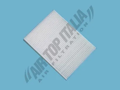 Filtre, air de l'habitacle ASTER ASF2575