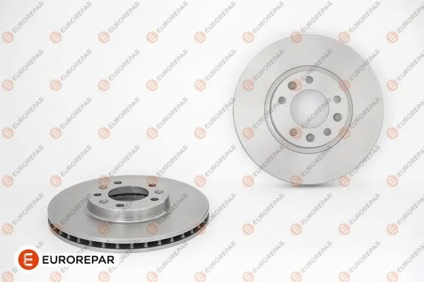 Disque de frein EUROREPAR 1686350580