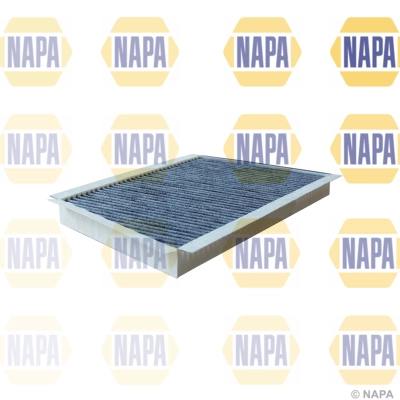 Filtre, air de l'habitacle NAPA NFC4142