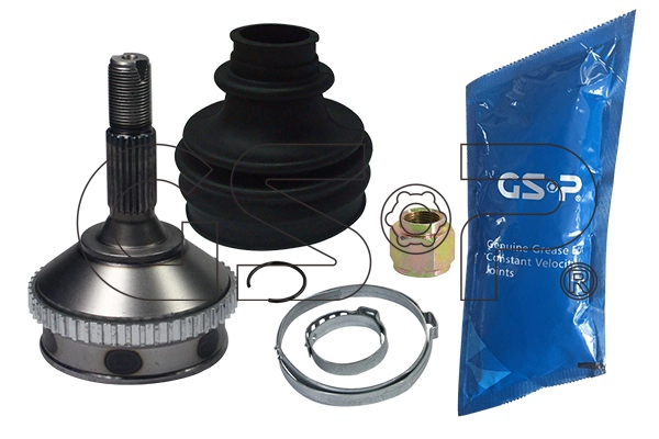 Jeu de joints, arbre de transmission GSP-BR 810056