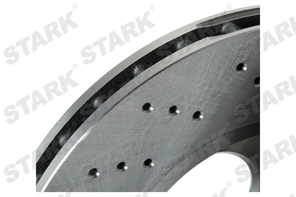 Disque de frein Stark SKBD-0023243