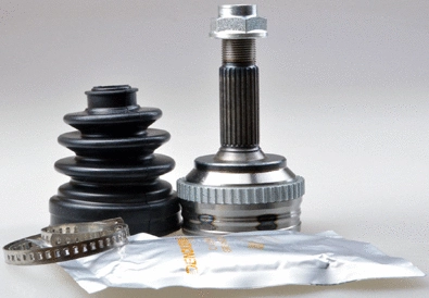 Jeu de joints, arbre de transmission DENCKERMANN C120483