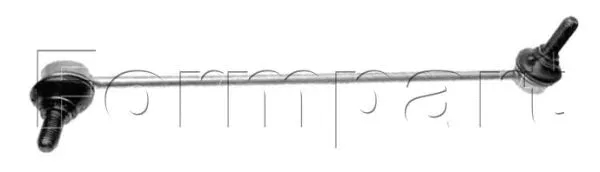 Entretoise/tige, stabilisateur FORMPART 1108012