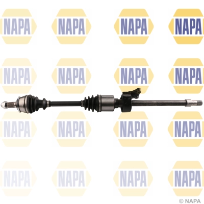 Arbre de transmission NAPA NDS1014R