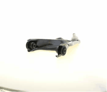 Bras de liaison, suspension de roue A.Z. Meisterteile AZMT-42-010-2725