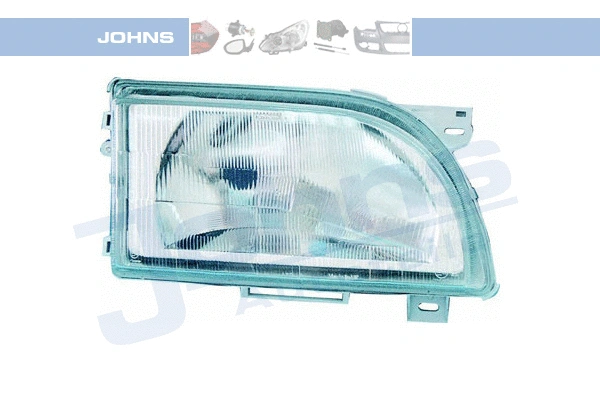 Projecteur principal JOHNS 32 45 10-1