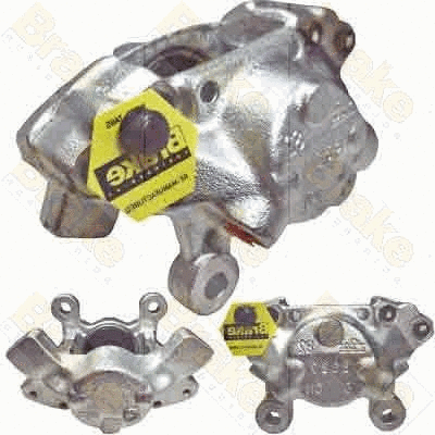 Étrier de frein Brake ENGINEERING CA1304R