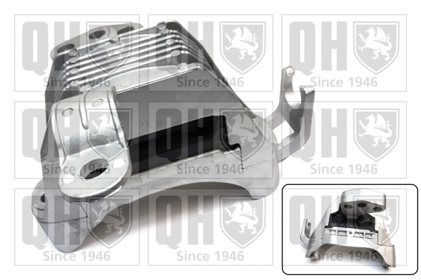 Support moteur QUINTON HAZELL EM4758