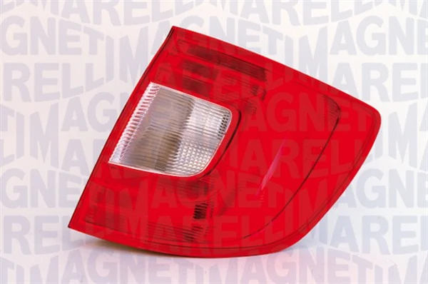 Feu arrière MAGNETI MARELLI 714021481701