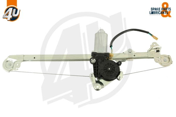 Lève-vitre 4U Autoparts 45225MR