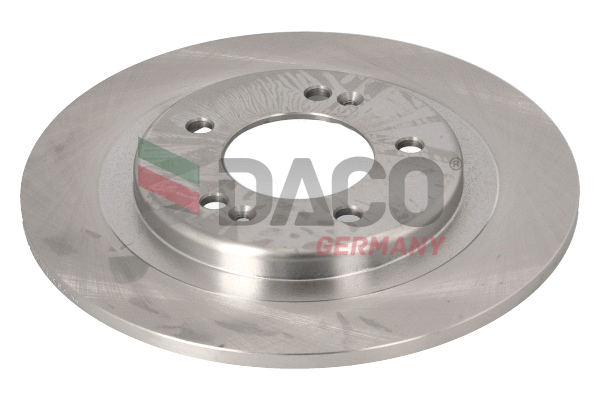 Disque de frein DACO Germany 601315