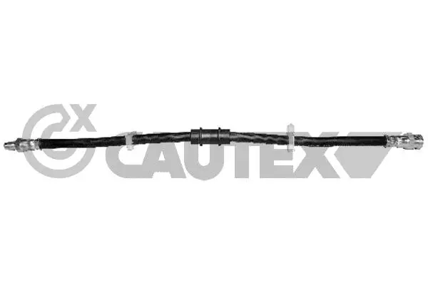 Flexible de frein CAUTEX 010011