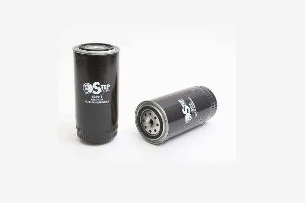 Filtre à carburant STEP FILTERS CC3918
