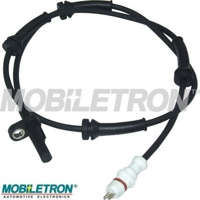 Capteur, vitesse de roue MOBILETRON AB-EU035