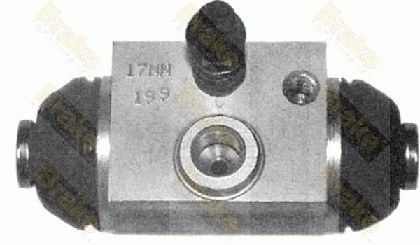 Cylindre de roue Brake ENGINEERING WC1127BE