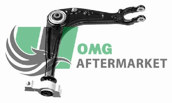 Bras de liaison, suspension de roue OMG SRL G40.4090/S