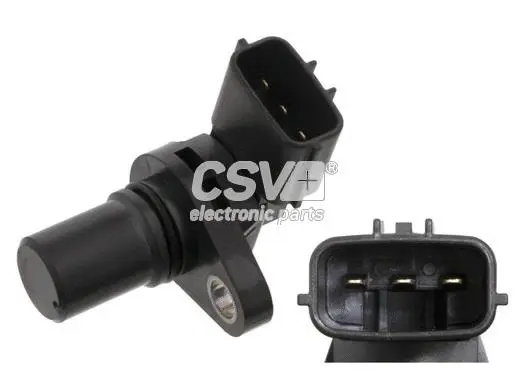 Capteur d'angle, vilebrequin CSV electronic parts CSR9025